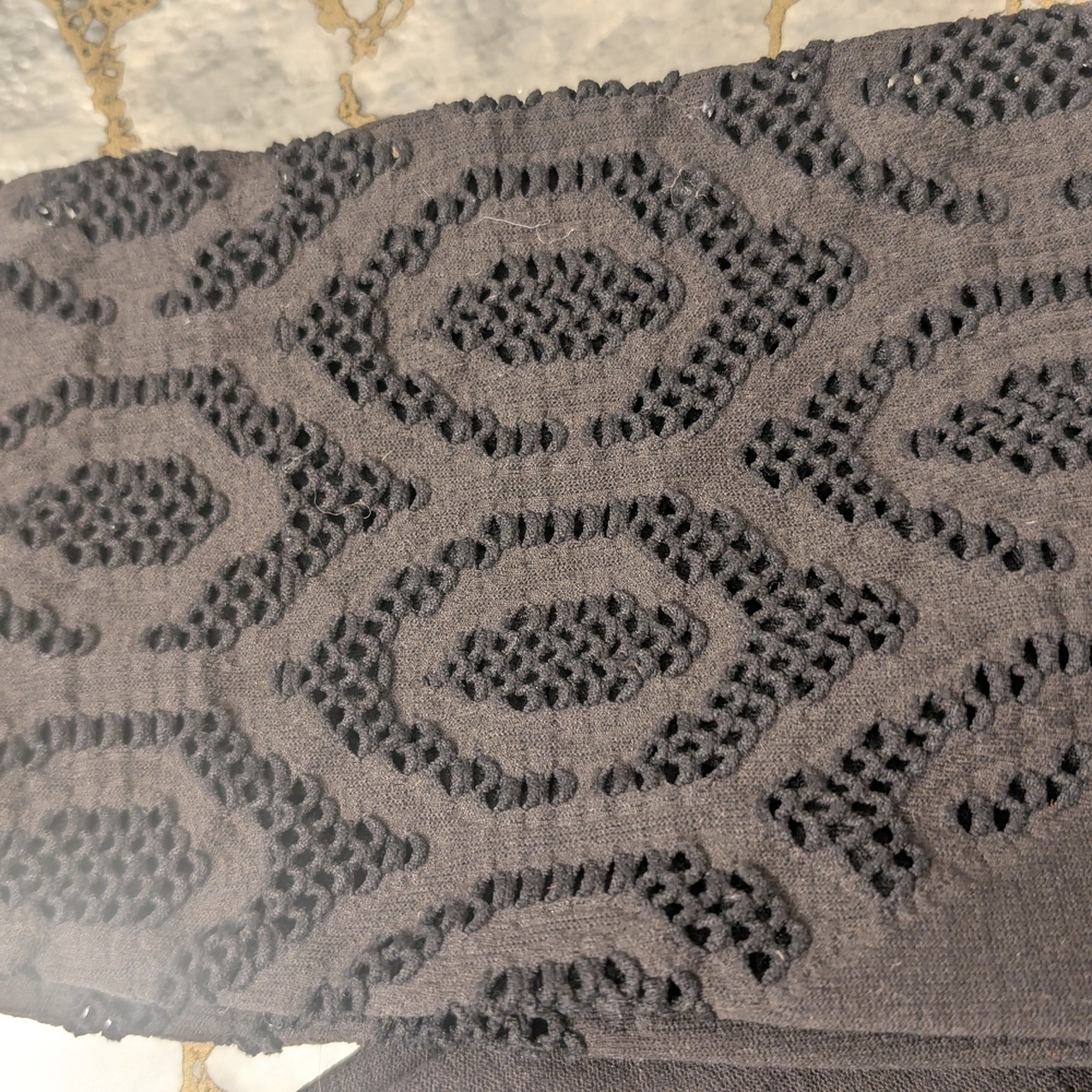 FP Movement by Free People Black Leggings - Picture 4 of 6